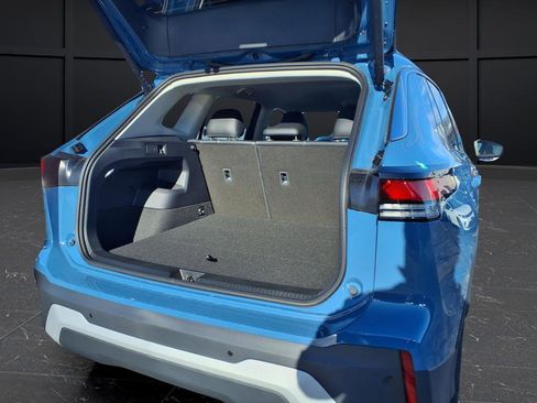 New 2026 Volkswagen Tiguan SE image 35