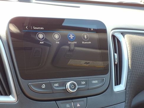 Used 2025 Chevrolet Malibu LT image 26