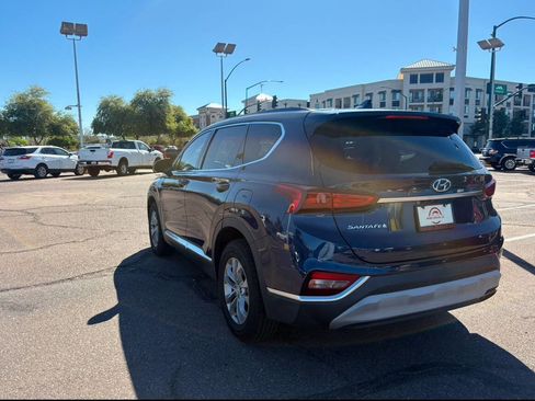 Used 2019 Hyundai Santa Fe SEL w/ Cargo Package image 7