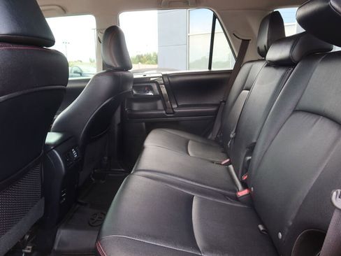 Used 2018 Toyota 4Runner TRD Off-Road Premium image 14