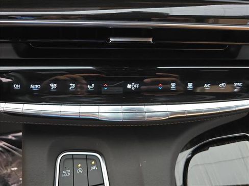 Used 2022 Cadillac Escalade Sport w/ Touring Package image 24