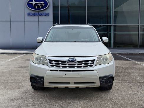 Used 2013 Subaru Forester 2.5X Premium image 2