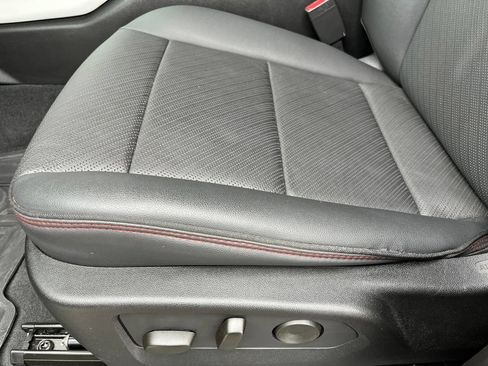 Used 2024 GMC Canyon AT4X w/ AT4X AEV Edition AWD/4WD image 26