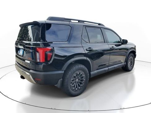 New 2026 Honda Passport TrailSport image 6