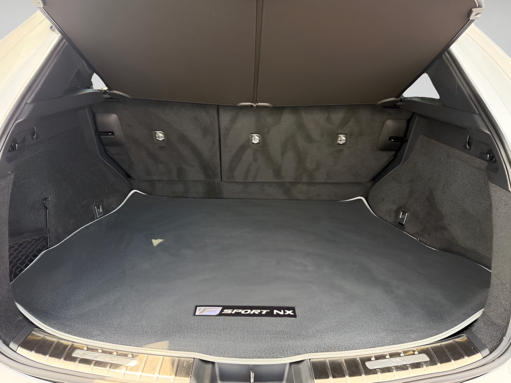 Used 2024 Lexus NX 350 F Sport AWD/4WD image 23