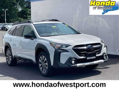 Used 2024 Subaru Outback Limited XT