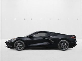 New 2027 Chevrolet Corvette Stingray Coupe w/ 1LT RWD video 3