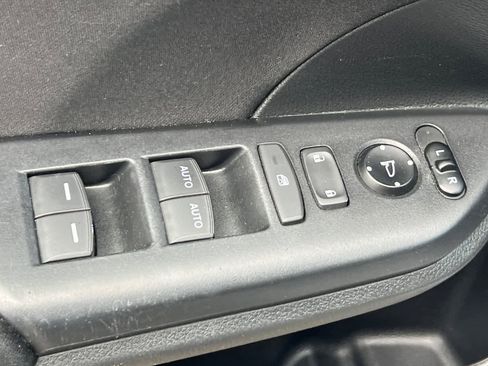 Used 2017 Honda Civic Si image 14