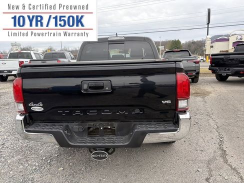 Used 2019 Toyota Tacoma SR5 image 7