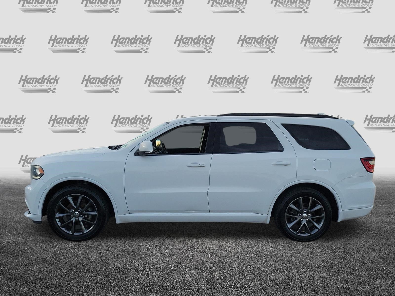 Used 2018 Dodge Durango GT w/ Premium Group RWD image 4