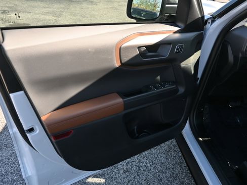 New 2026 Ford Bronco Sport Outer Banks w/ Outer Banks Tech Package+ image 15