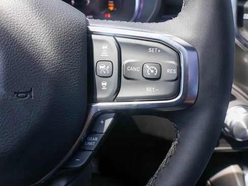 New 2026 RAM 1500 Laramie AWD/4WD image 26