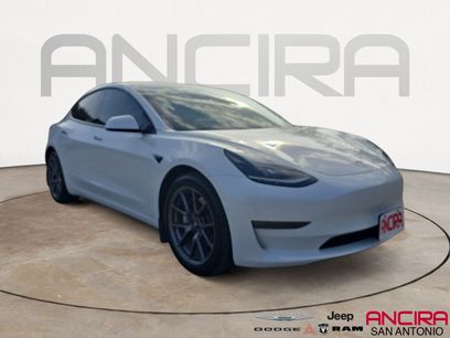 Used 2021 Tesla Model 3 Long Range
