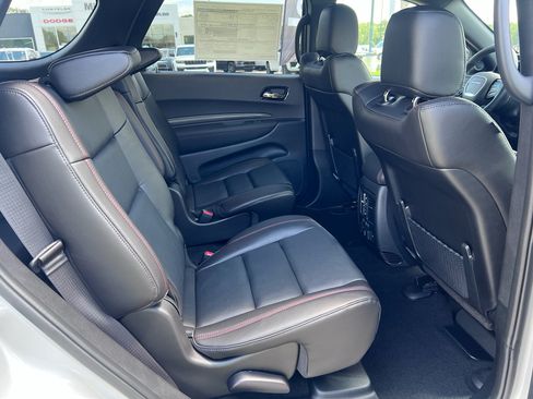 New 2026 Dodge Durango GT AWD/4WD image 12