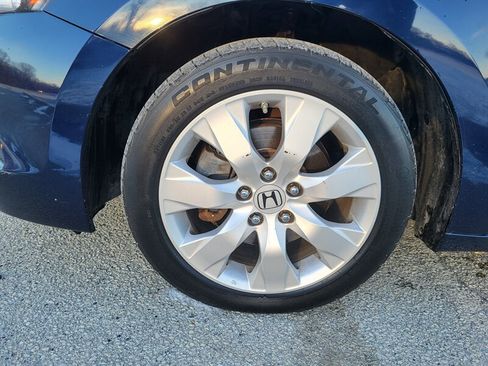 Used 2008 Honda Accord EX image 30