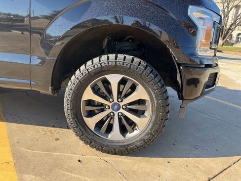 Used 2020 Ford F150 XL w/ Equipment Group 101A Mid image 9