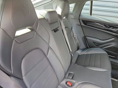 New 2026 Porsche Panamera GTS image 21