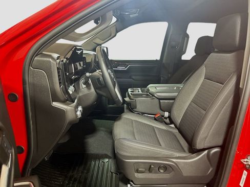 Used 2024 GMC Sierra 1500 Elevation RWD image 18