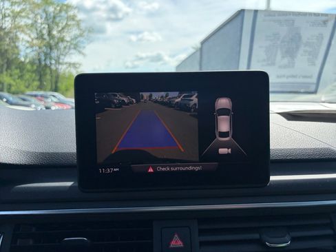 Used 2019 Audi A5 2.0T Premium w/ Convenience Package image 19