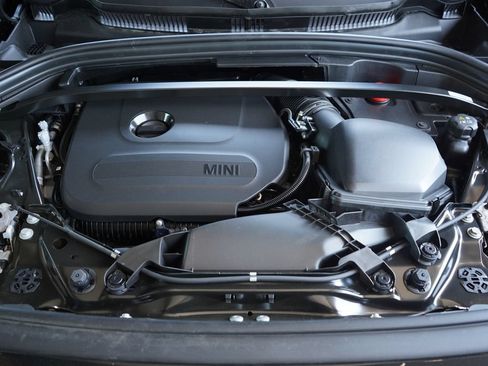 New 2027 MINI Cooper Countryman S AWD/4WD image 12