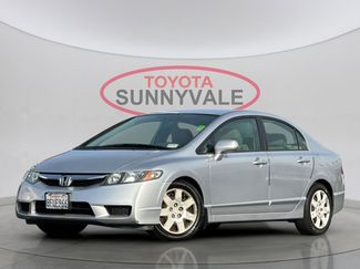 Used 2011 Honda Civic LX video 2