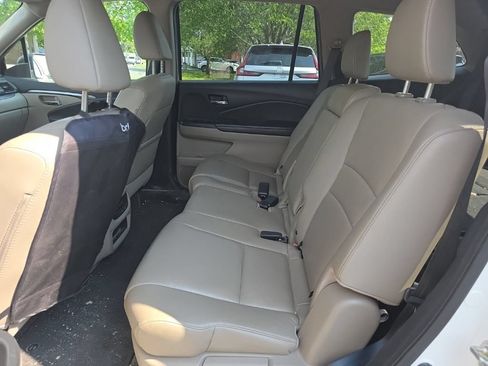Used 2017 Honda Pilot EX-L image 25
