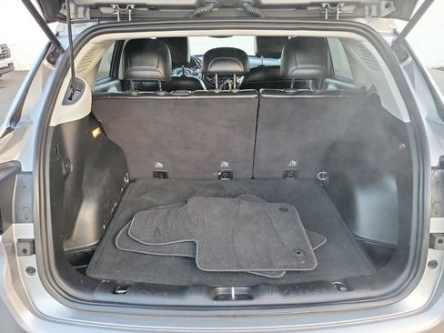 Used 2018 Jeep Compass Limited w/ Navigation Group image 21