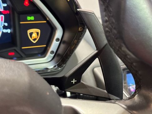 Used 2014 Lamborghini Aventador LP 700-4 AWD/4WD image 16