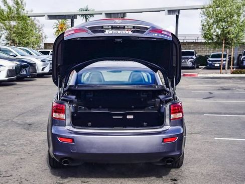 Used 2015 Lexus IS 350C w/ Luxury Package image 29