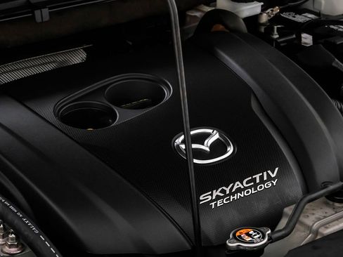 Used 2019 MAZDA CX-5 Grand Touring image 49