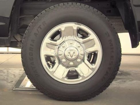 Used 2020 RAM 2500 Big Horn image 11