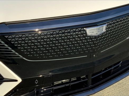 New 2025 Cadillac Lyriq Sport image 36