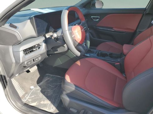 New 2026 Kia K4 GT-Line w/ GT-Line Premium Package image 16