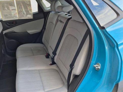 Used 2023 Hyundai Kona SEL AWD/4WD image 18