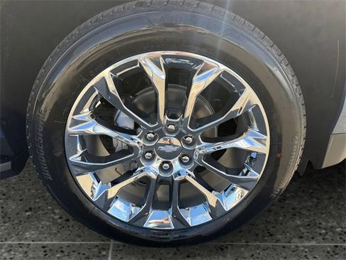 New 2026 Chevrolet Tahoe Premier w/ Sun And Tow Package image 14