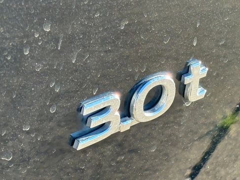 Used 2018 INFINITI Q50 Luxe image 10