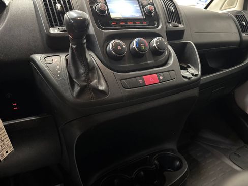 Used 2018 RAM ProMaster 1500 FWD image 22