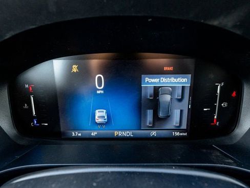 New 2026 Ford Escape Active w/ Cold Weather Package AWD/4WD image 33