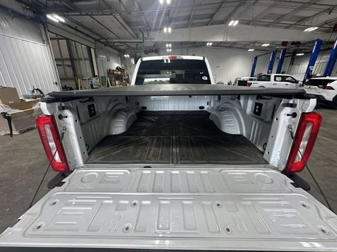 Certified 2024 Ford F250 XL w/ XL Chrome Package AWD/4WD image 26
