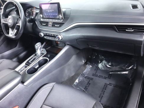 Used 2022 Nissan Altima 2.5 SV w/ SV Premium Package AWD/4WD image 41