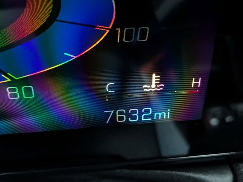 Certified 2024 Chevrolet TrailBlazer RS image 25