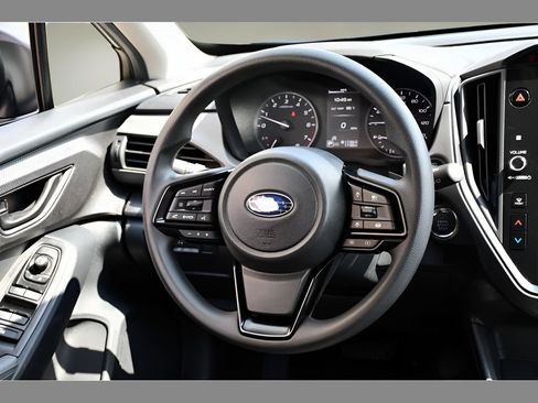Certified 2026 Subaru Crosstrek 2.5i Premium AWD/4WD image 16