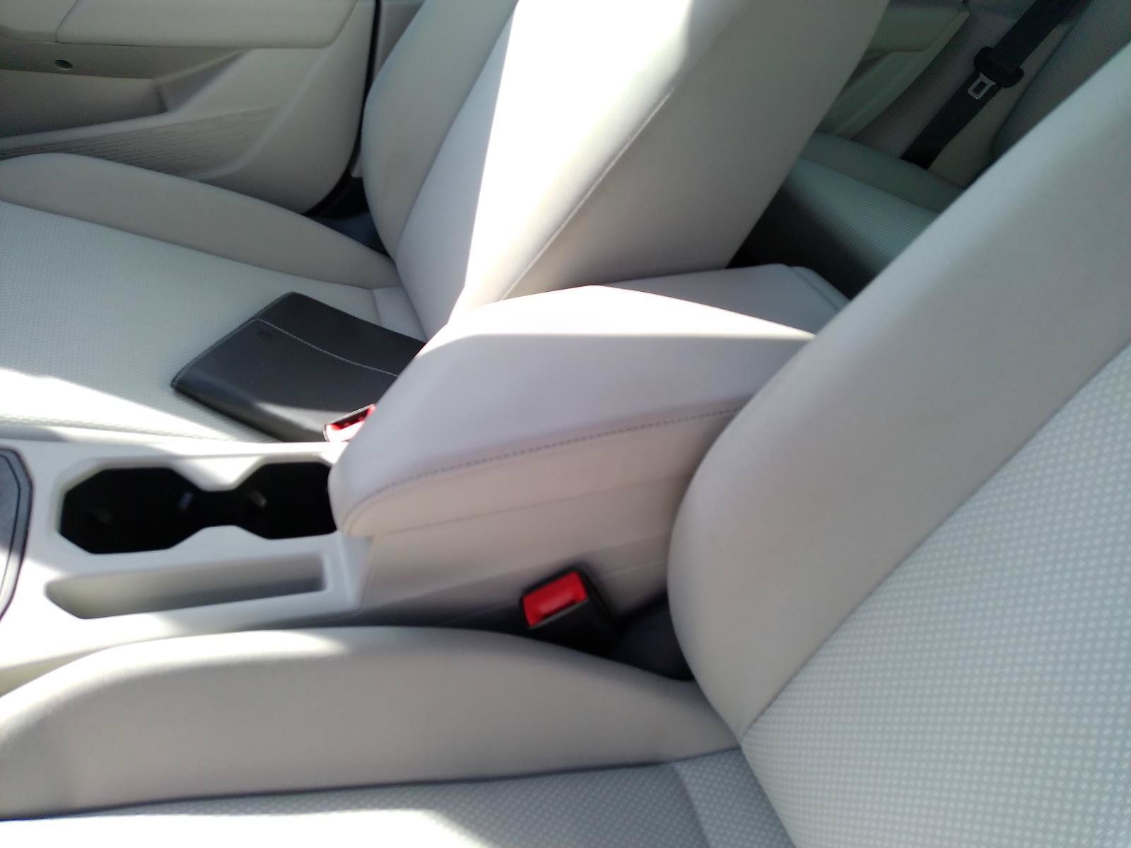 Used 2020 Volkswagen Jetta S FWD image 20