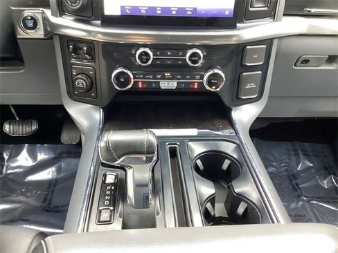Certified 2022 Ford F150 Lariat image 15