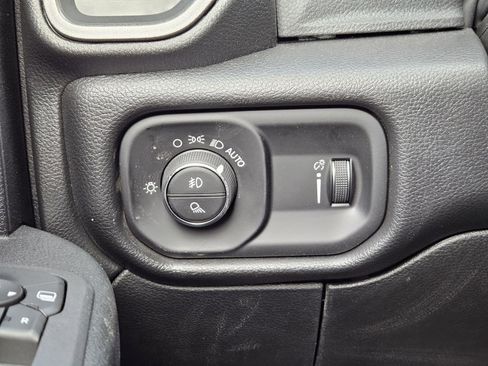 New 2026 RAM 3500 Tradesman image 24