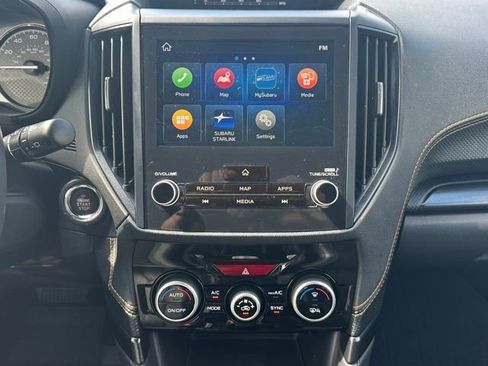 Used 2024 Subaru Forester Wilderness image 11