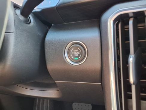 New 2026 GMC Acadia Elevation w/ Black Edition AWD/4WD image 18