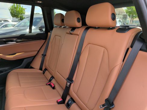 Certified 2023 BMW X3 sDrive30i w/ Premium Package image 36