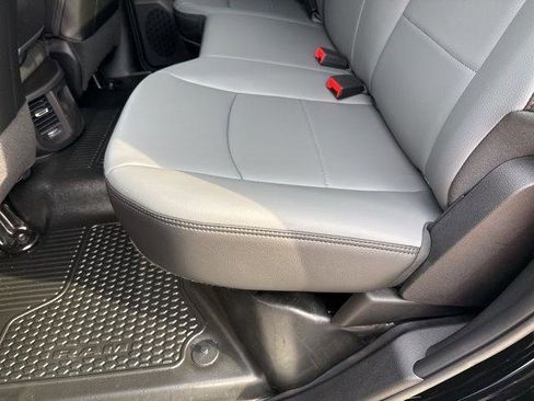 New 2026 RAM 2500 Tradesman image 23