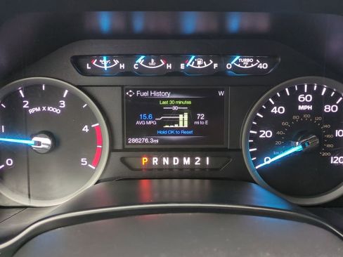 Used 2017 Ford F250 XLT w/ XLT Premium Package image 38